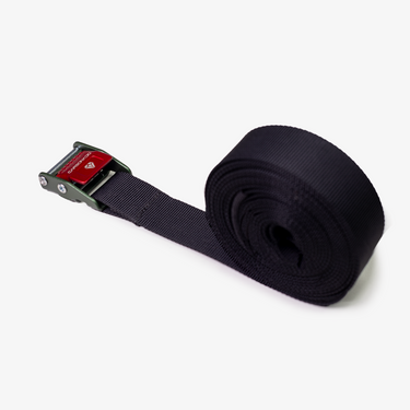 Multipurpose Cam Buckle Tie-Down Straps